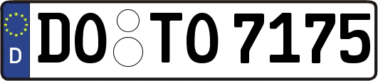 DO-TO7175