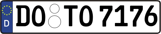 DO-TO7176