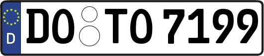 DO-TO7199