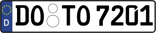 DO-TO7201