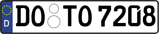 DO-TO7208