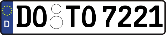 DO-TO7221