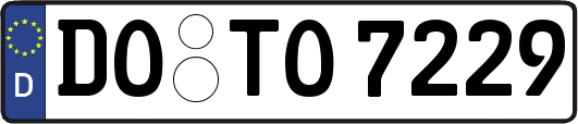 DO-TO7229