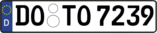 DO-TO7239