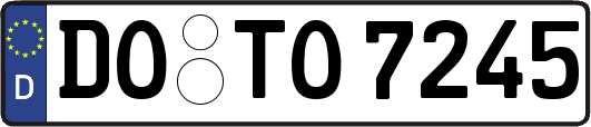 DO-TO7245