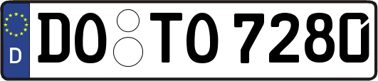DO-TO7280