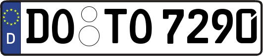 DO-TO7290