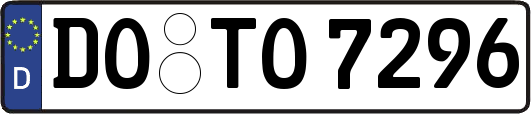 DO-TO7296