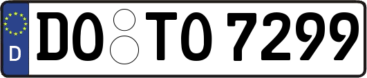 DO-TO7299