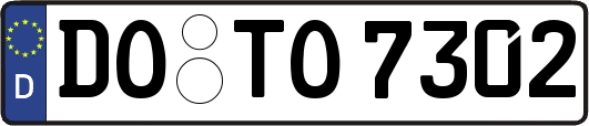 DO-TO7302