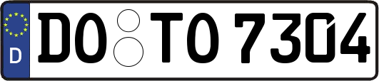 DO-TO7304