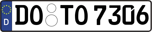 DO-TO7306