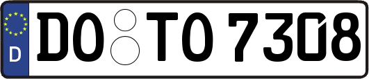DO-TO7308