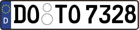 DO-TO7328