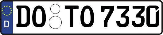 DO-TO7330