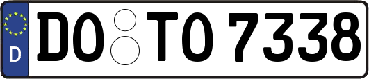 DO-TO7338