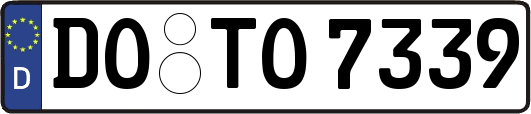 DO-TO7339