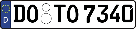 DO-TO7340
