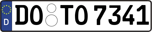 DO-TO7341