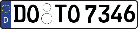 DO-TO7346