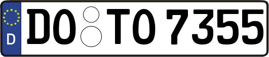 DO-TO7355