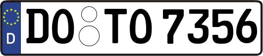 DO-TO7356