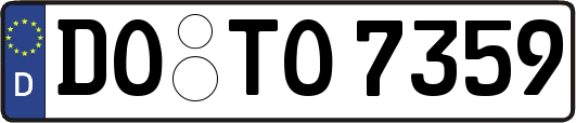 DO-TO7359