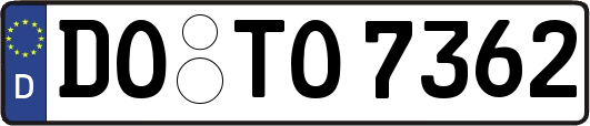 DO-TO7362