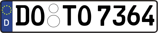 DO-TO7364