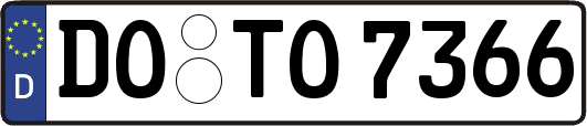 DO-TO7366