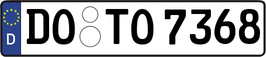 DO-TO7368