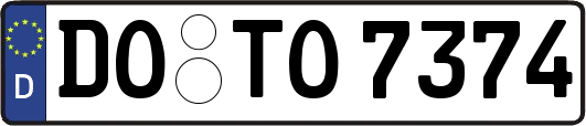 DO-TO7374