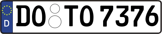 DO-TO7376