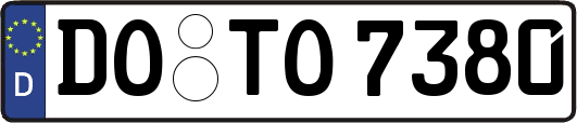 DO-TO7380