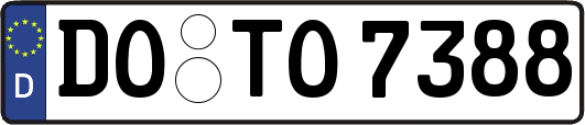 DO-TO7388