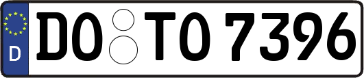 DO-TO7396