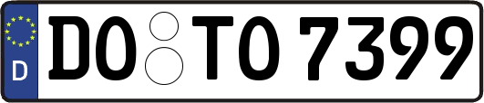 DO-TO7399