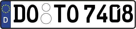 DO-TO7408