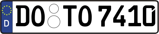 DO-TO7410