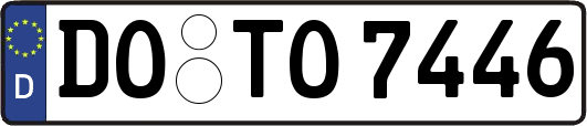 DO-TO7446