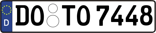 DO-TO7448