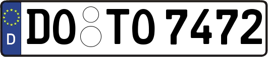 DO-TO7472