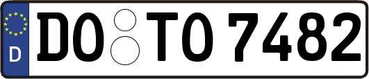 DO-TO7482