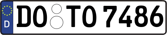 DO-TO7486