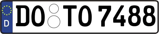 DO-TO7488