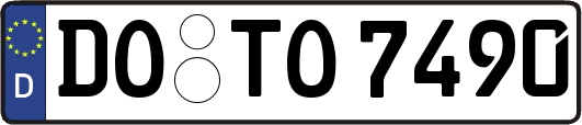 DO-TO7490