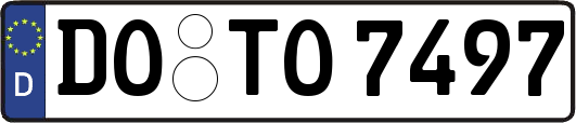 DO-TO7497