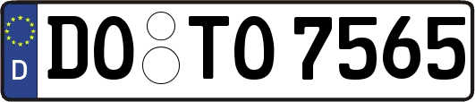 DO-TO7565