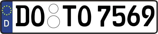 DO-TO7569