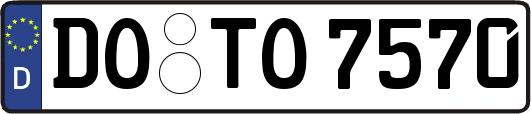 DO-TO7570